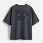Shadow Crest Tee