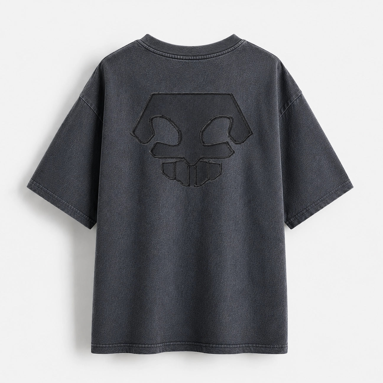 Shadow Crest Tee