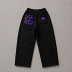 Violet Wraith Pants
