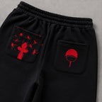 Akatsuki Wraith Pants