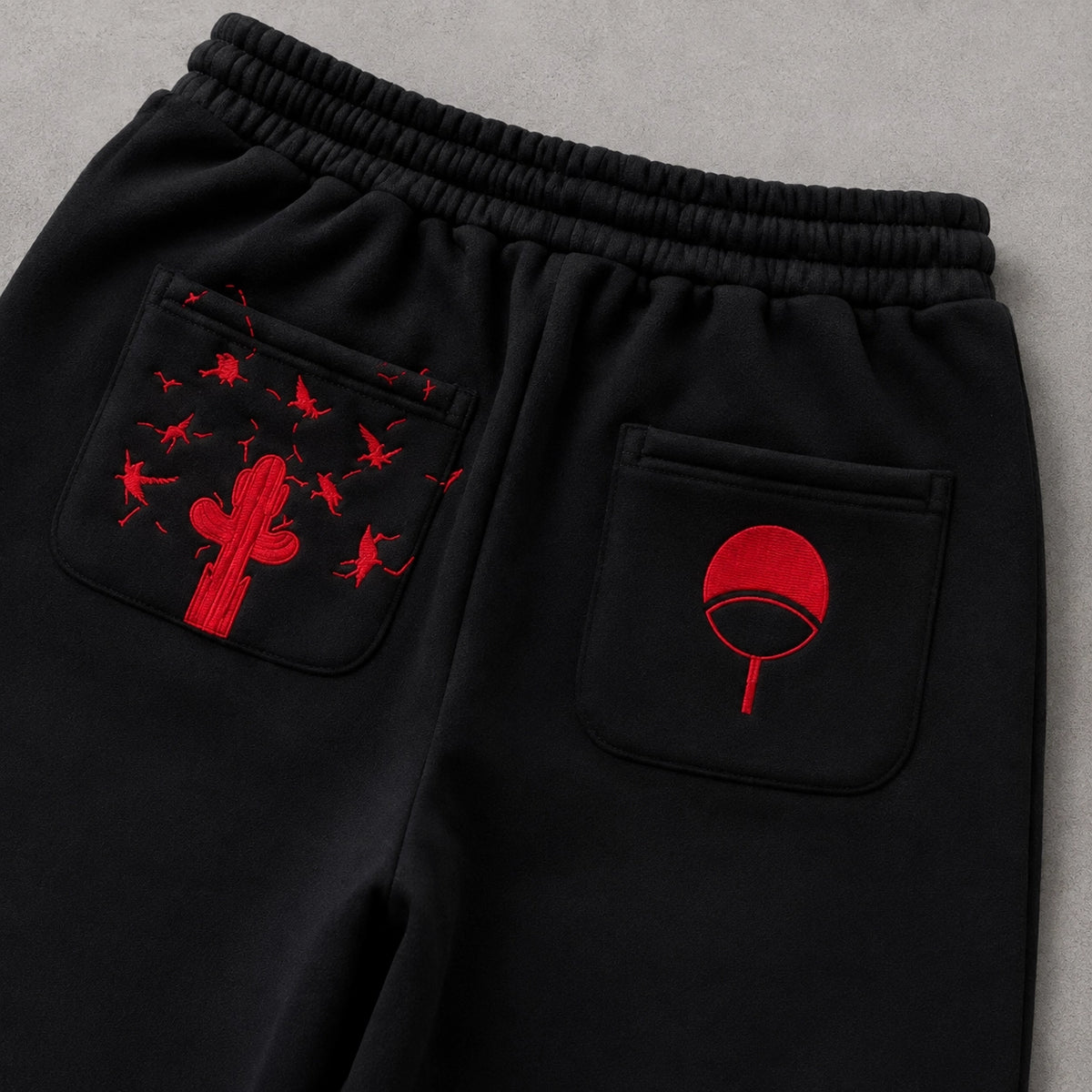 Akatsuki Wraith Pants