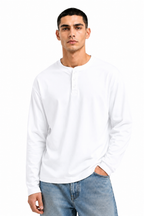 Essential Henley White