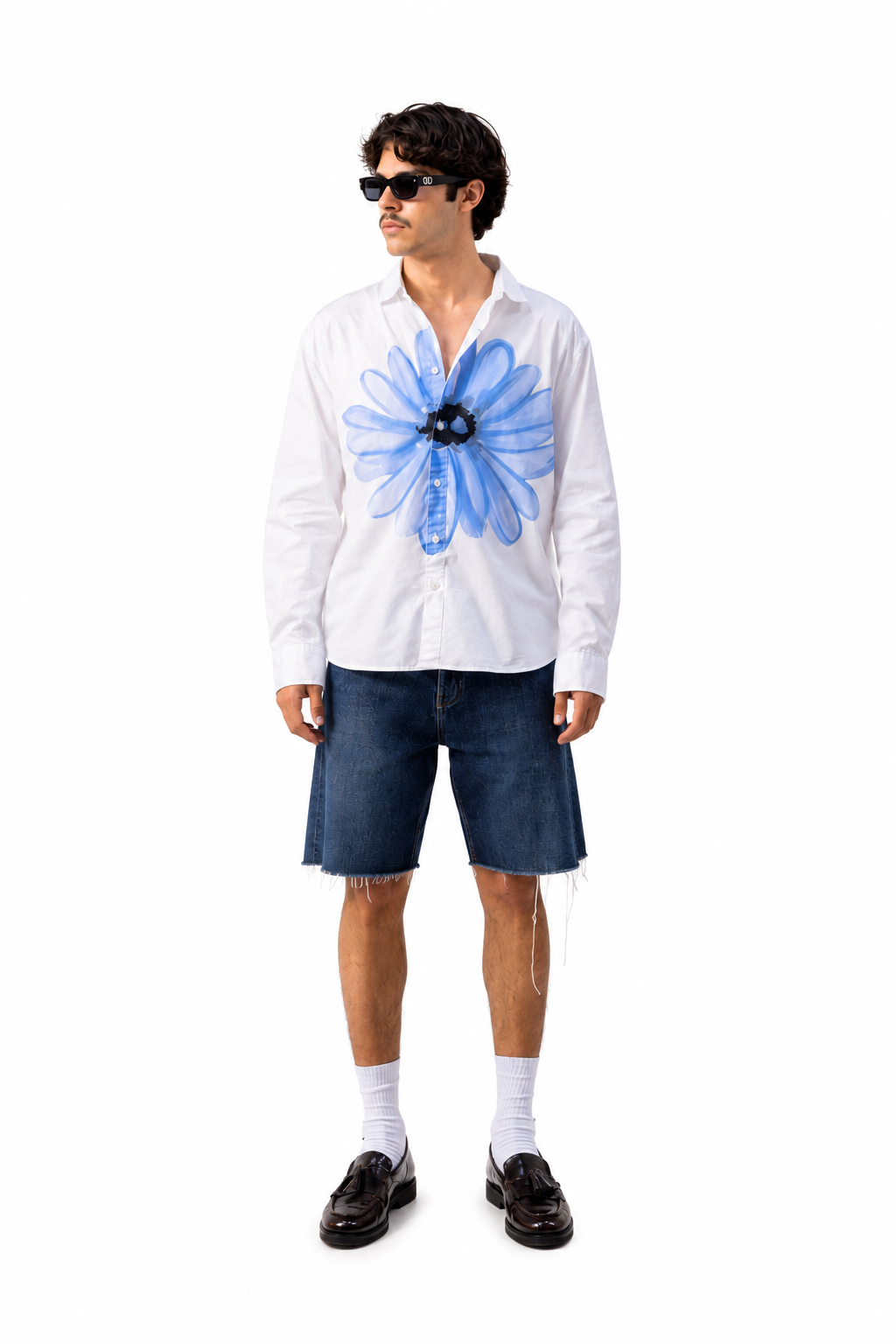 Azura Shirt