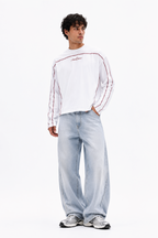 Aero White T-Shirt