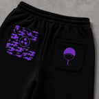 Violet Wraith Pants