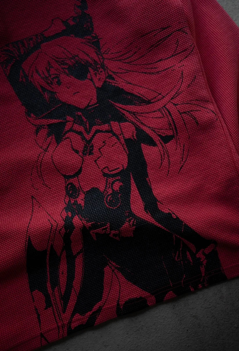 Bloodmoon Waffle