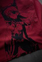 Bloodmoon Waffle