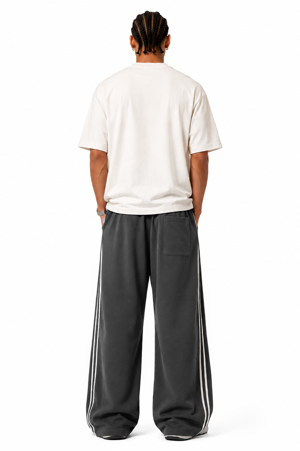 Shadow Arc Track Pants
