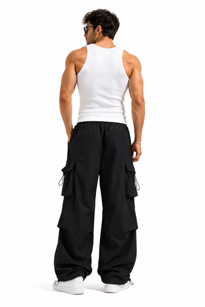 Shadow Utility Parachute Pants