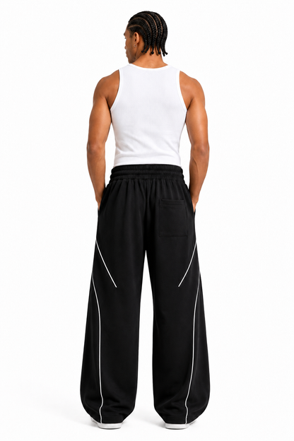 Street Flex Track Pants
