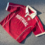 Portugal Heritage Jersey