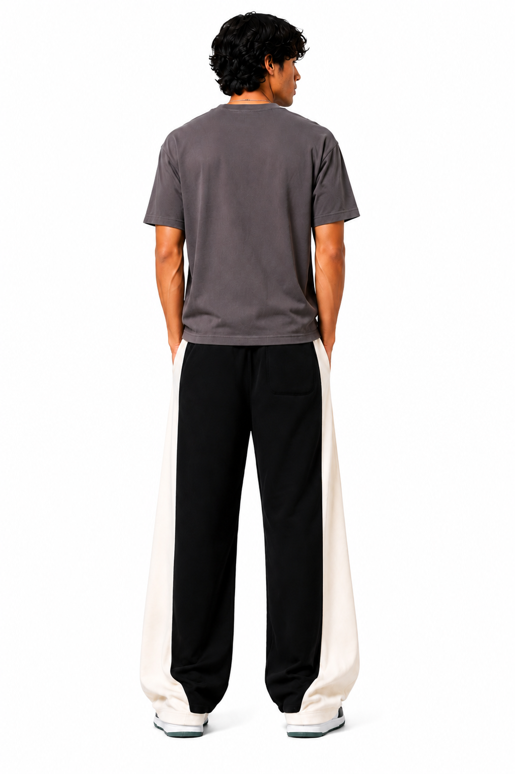Drift Track Pants