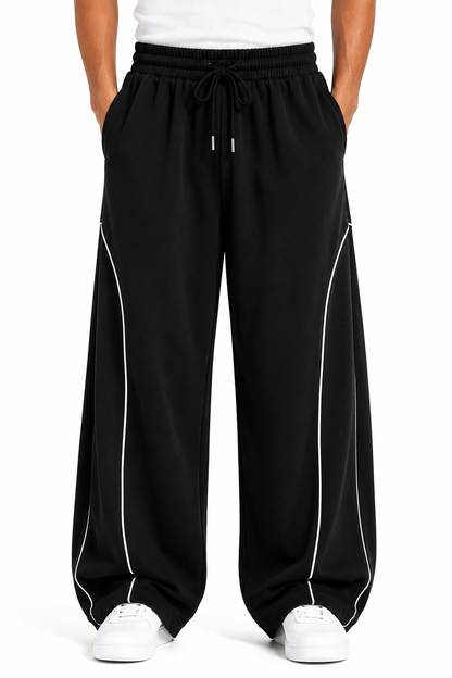 Street Flex Track Pants