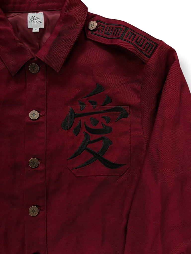Naruto Jacket