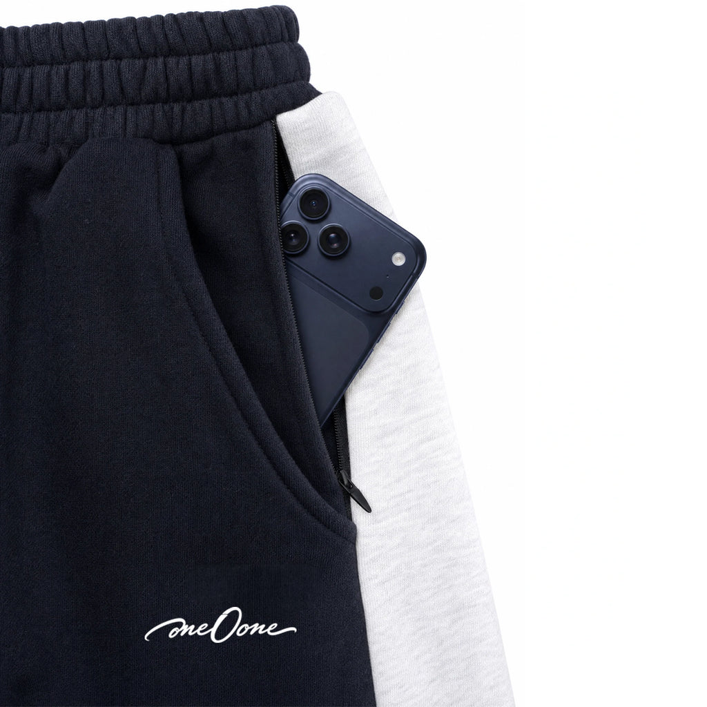 Midnight Track Pants