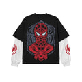 Webhead Fake Sleeve Tee