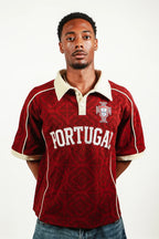Portugal Heritage Jersey