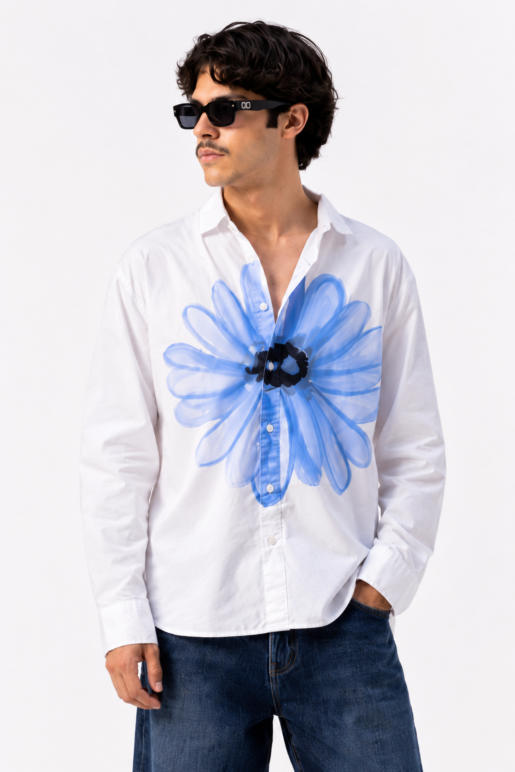 Azura Shirt