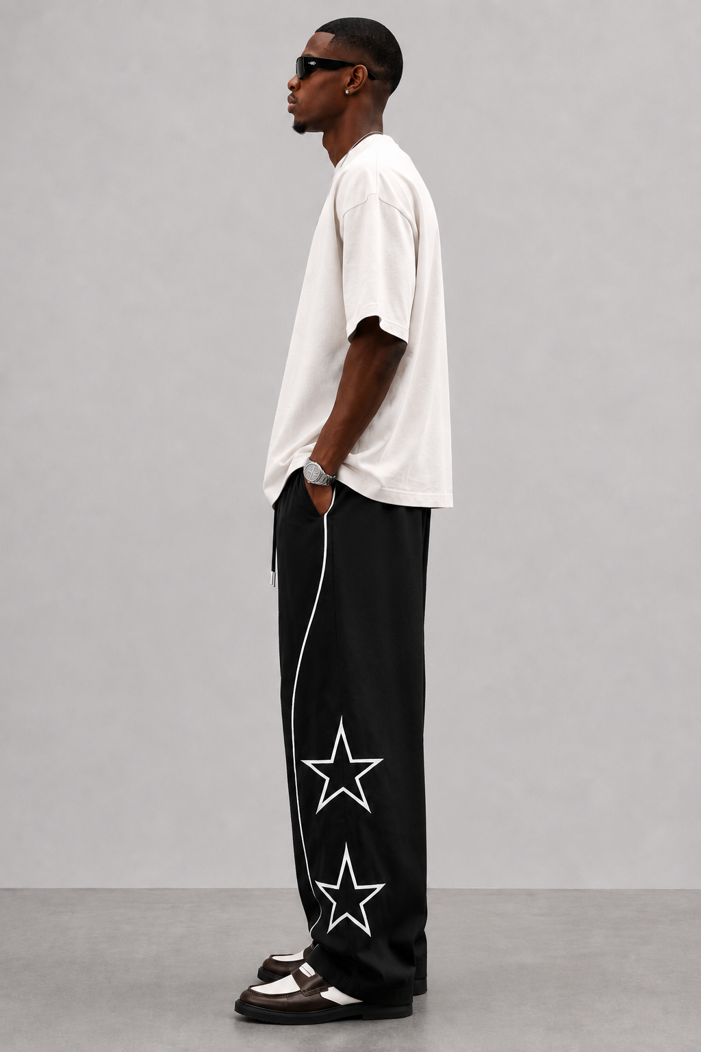 Starline Drift Track Pants