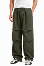 Rivet Drift Parachute Pants