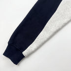 Midnight Track Hoodie