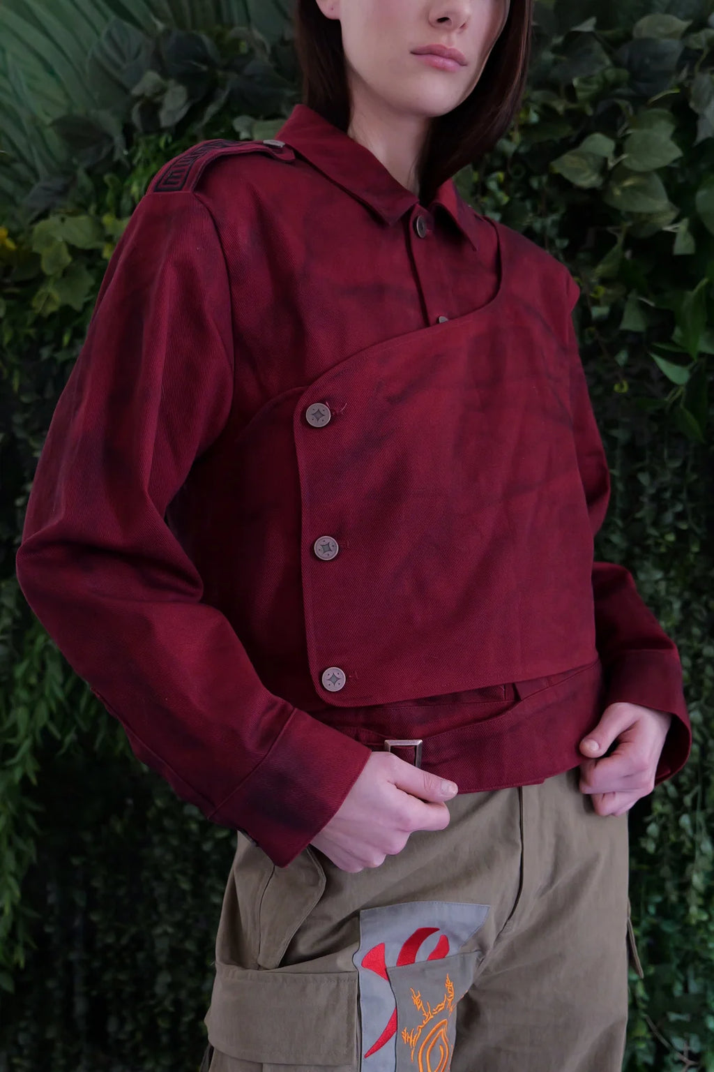 Naruto Jacket