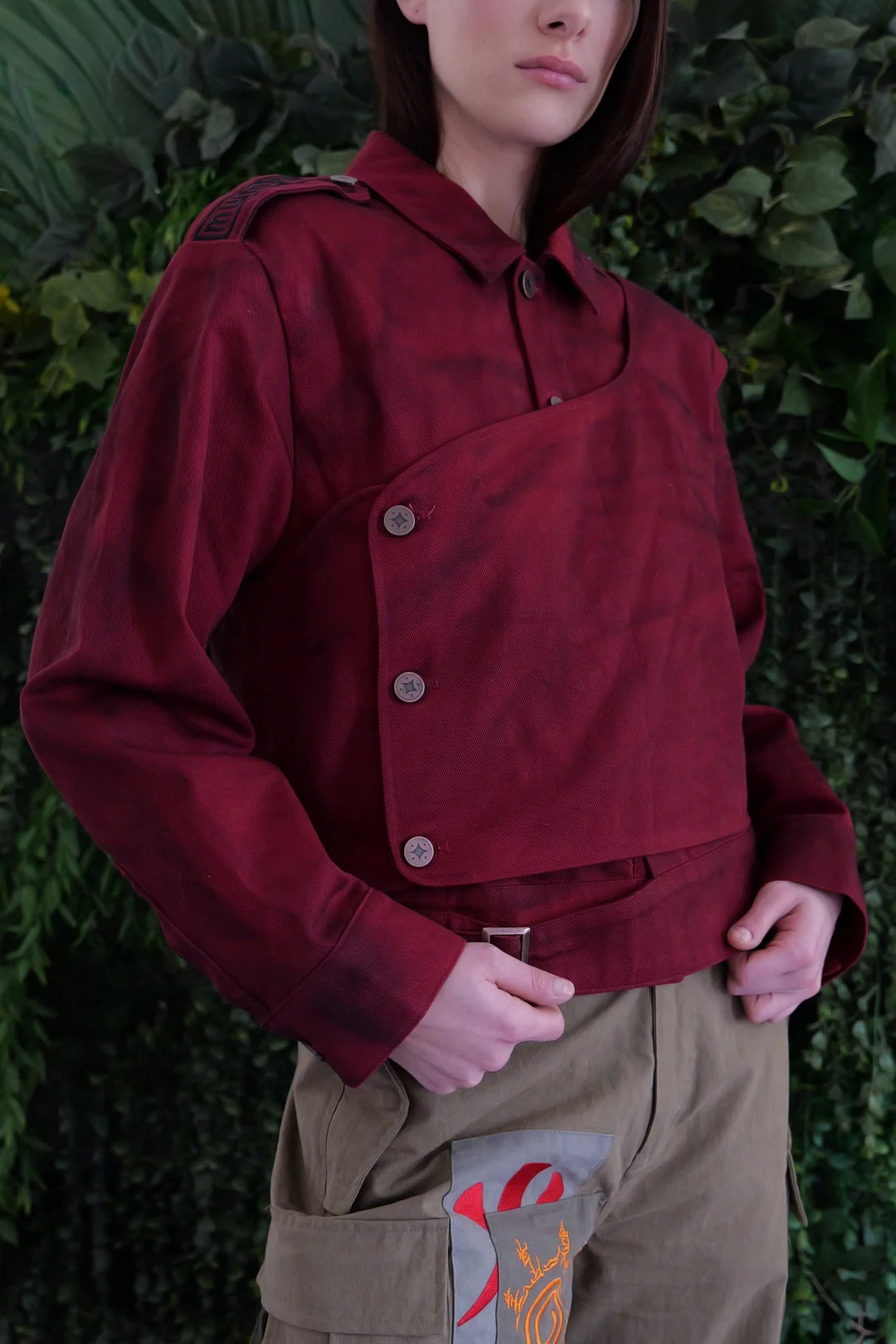 Naruto Jacket