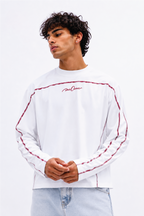 Aero White T-Shirt