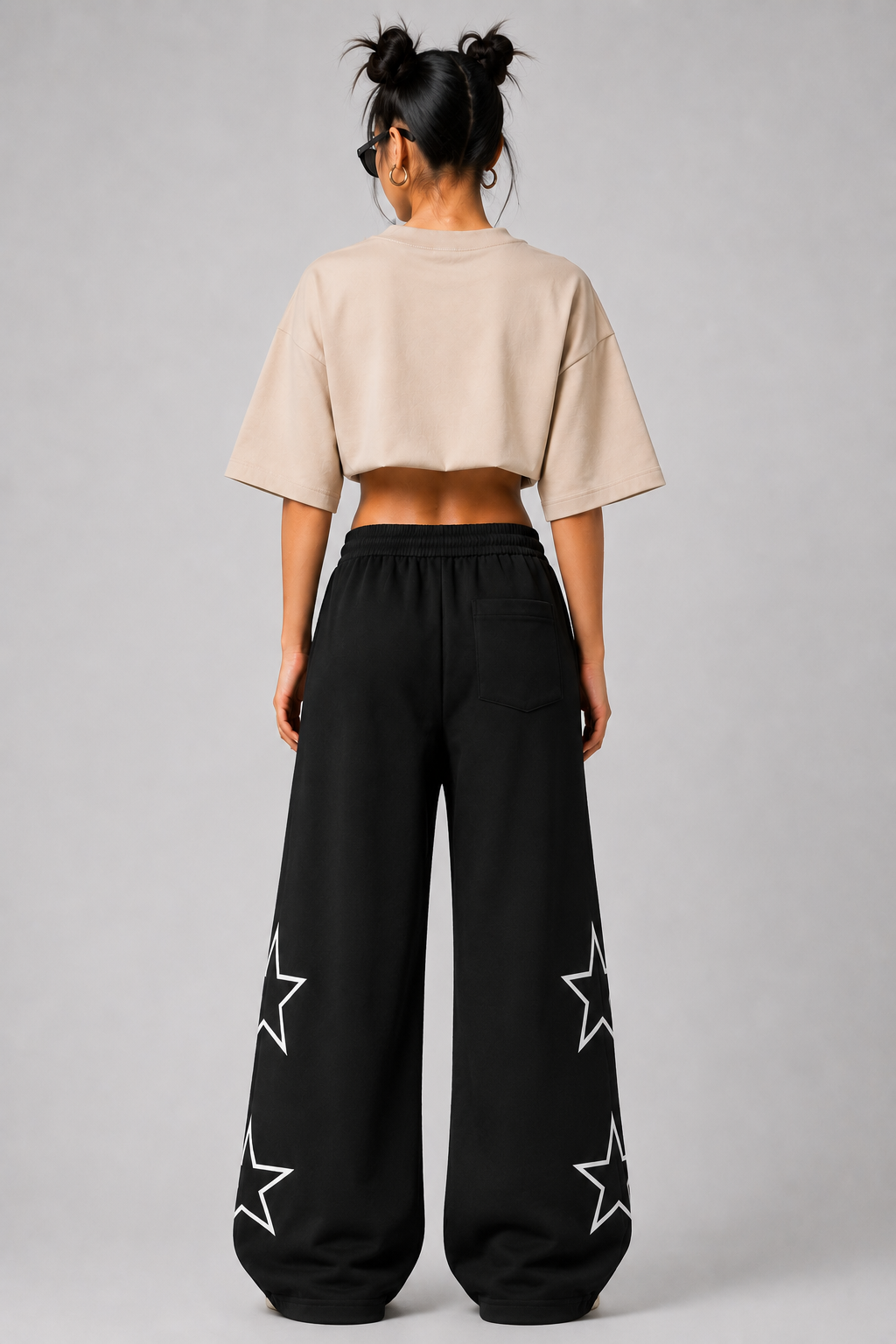 Starline Drift Track Pants
