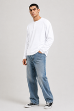 Essential Henley White