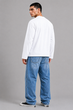 Essential Henley White