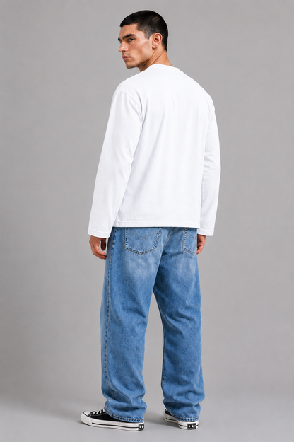 Essential Henley White