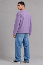 Essential Henley Mist