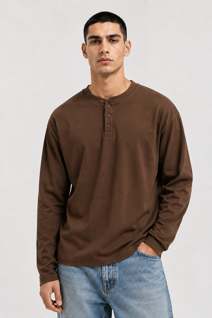 Essential Coffee Brown