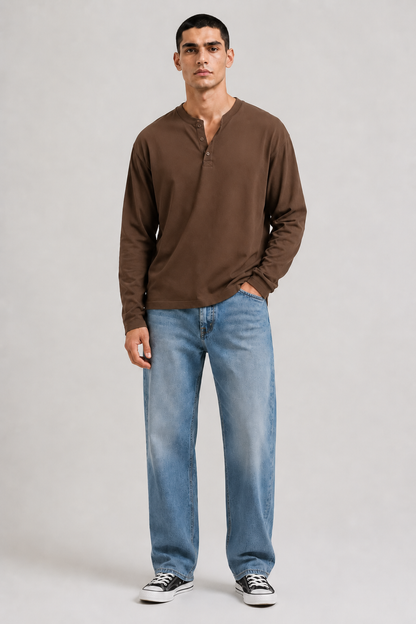 Essential Coffee Brown