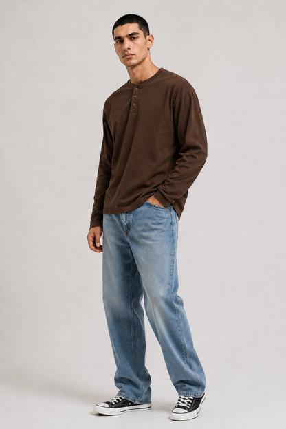 Essential Coffee Brown