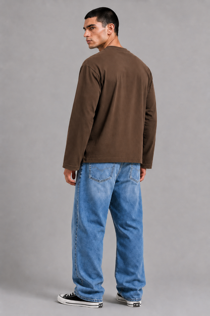 Essential Coffee Brown