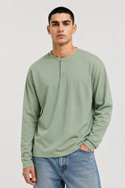 Essential Sage Green
