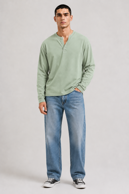 Essential Sage Green