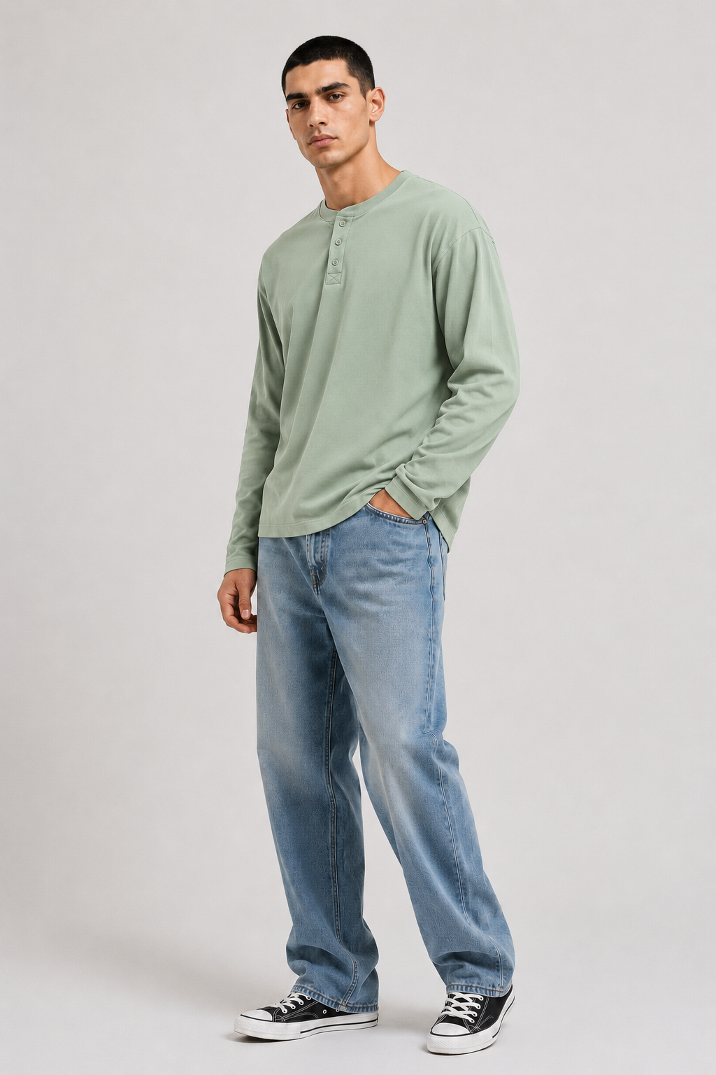 Essential Sage Green