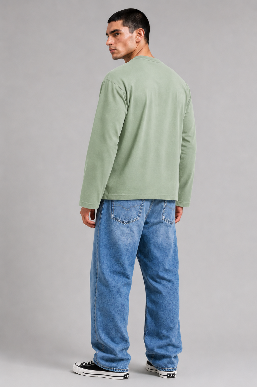 Essential Sage Green