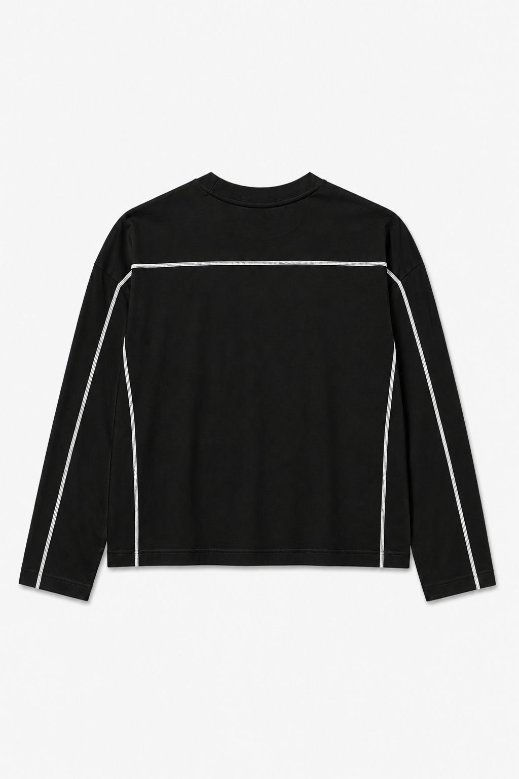 Aero Black T-Shirt