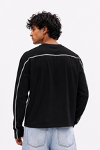 Aero Black T-Shirt
