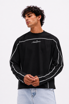 Aero Black T-Shirt