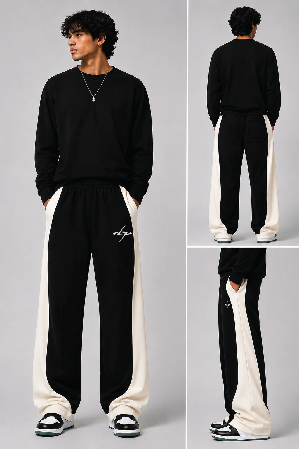 Drift Track Pants