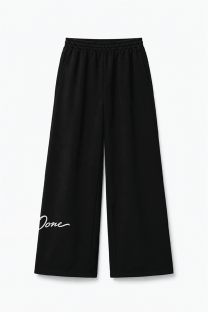 Triple Stripe Track Pants