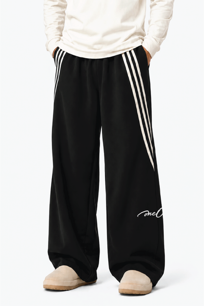 Triple Stripe Track Pants