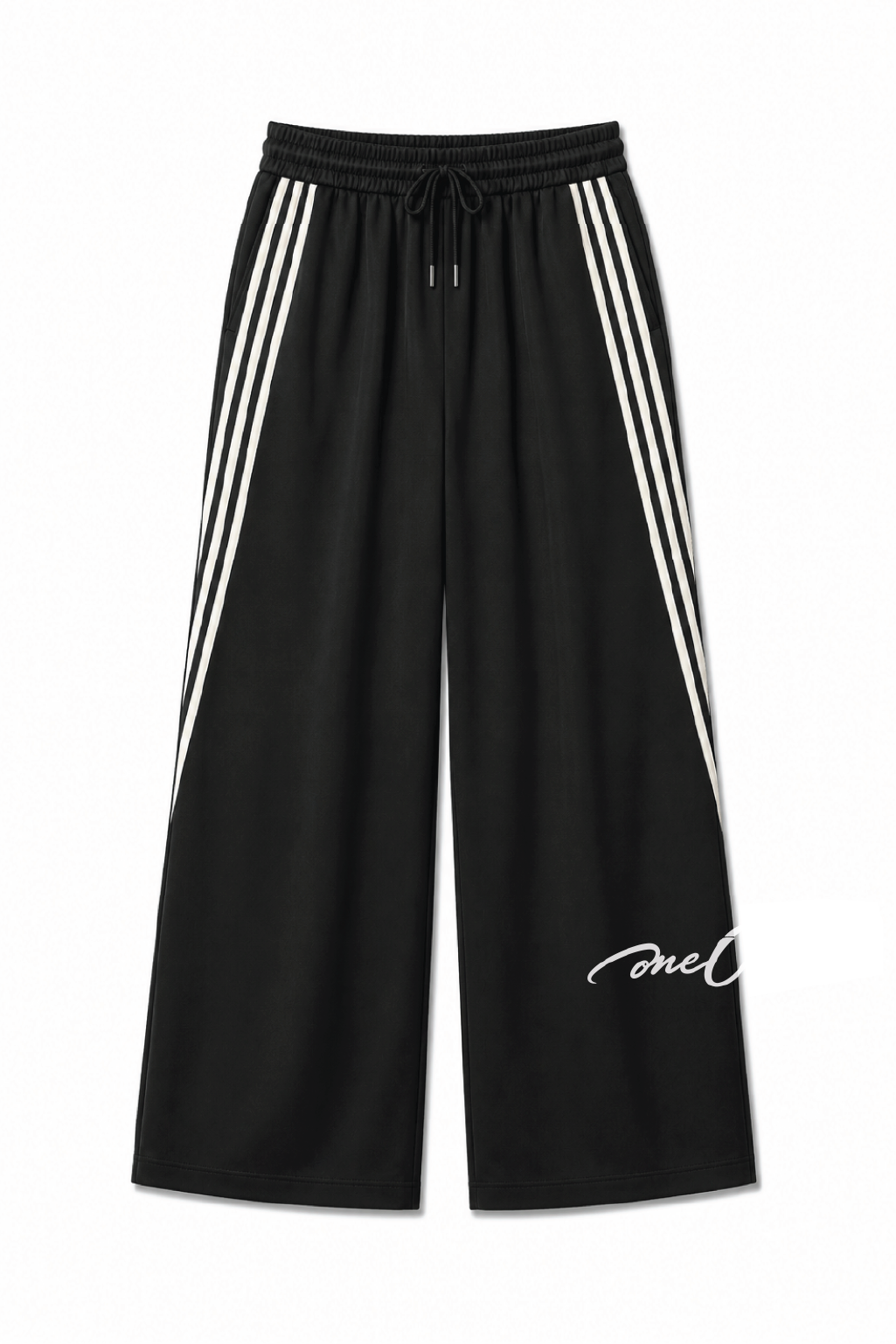 Triple Stripe Track Pants
