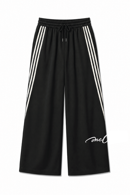 Triple Stripe Track Pants