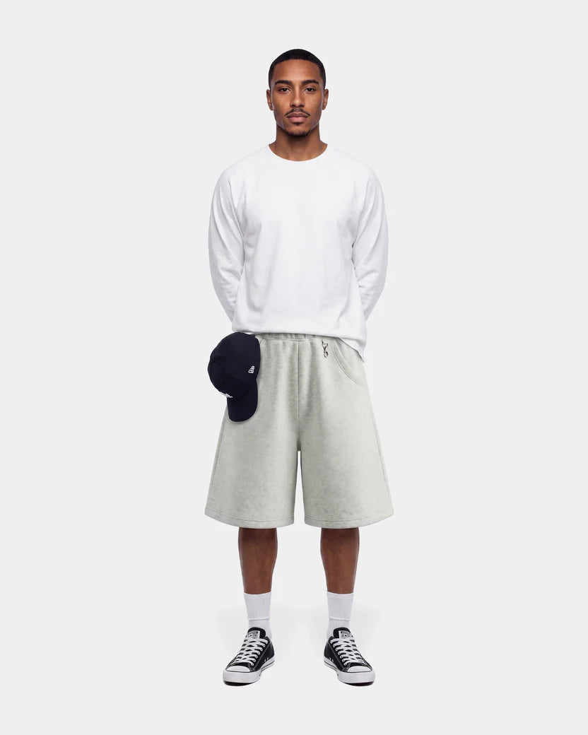 Utility Baggy Shorts